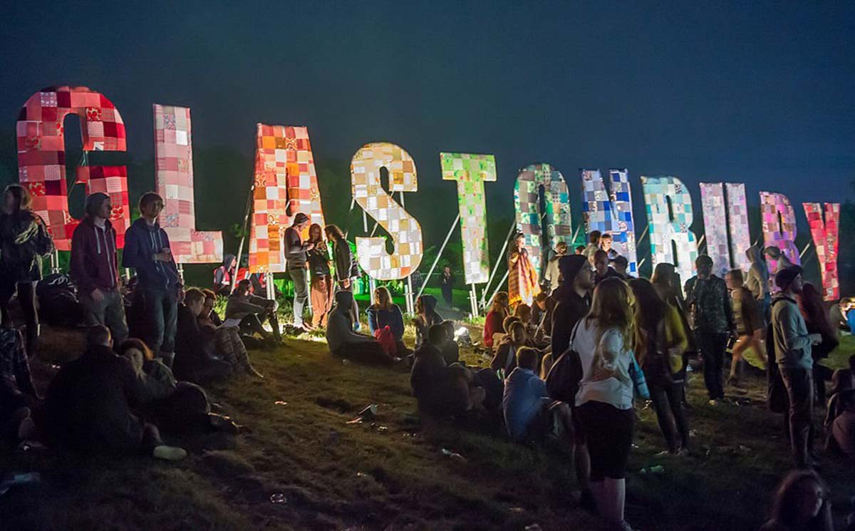 Glastonbury Festival 2023 Tickets Price Dates And Where To Buy Glastonbury Festival 2023 Tickets Price Dates And Where To Buy