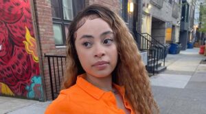 Ice Spice leak Twitter Video: Is it Real or fake? - TheRecentTimes