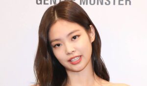 BLACKPINK Jennie bathtub Photo Leak: She blocks followers after alleged