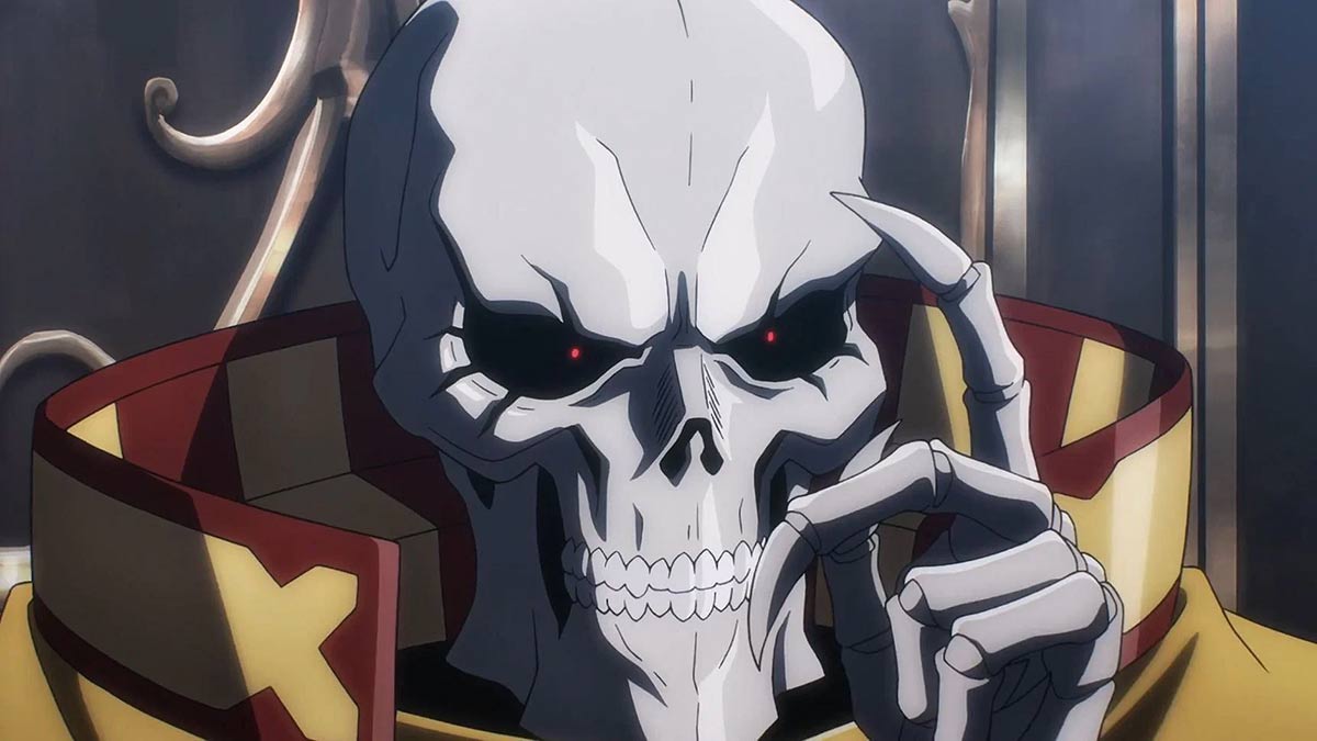 Overlord Season 4 Episode 13: Release date, time, recap, spoilers, and more  - TheRecentTimes