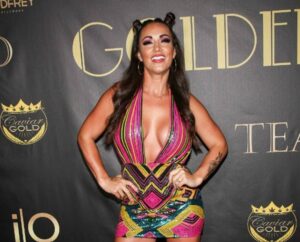 Courtney Tillia is offering OnlyFans free training course for teachers