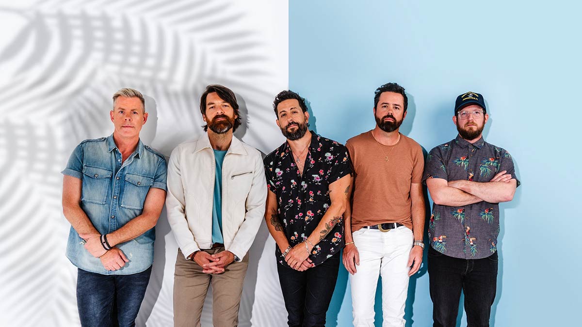 Where to buy Old Dominion Tour 2023 Tickets, Prices, And Dates FFH Live