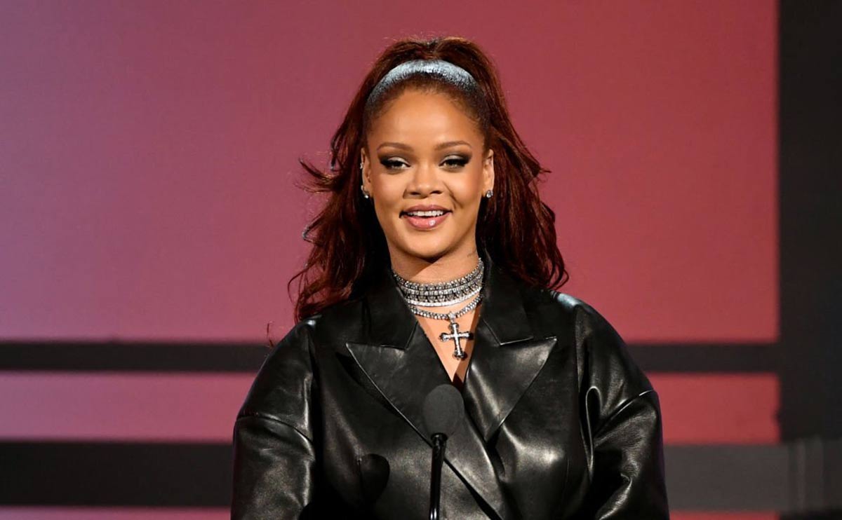 Rihanna Reportedly Embarking on Stadium Tour in 2023 TheRecentTimes