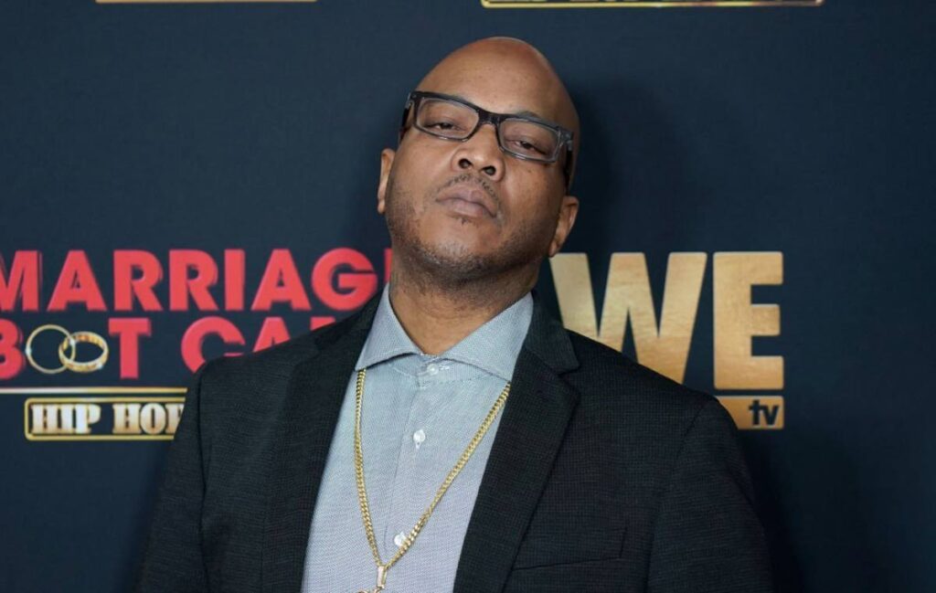 A Look At Styles P Net worth as he Announces Retiring in 2023