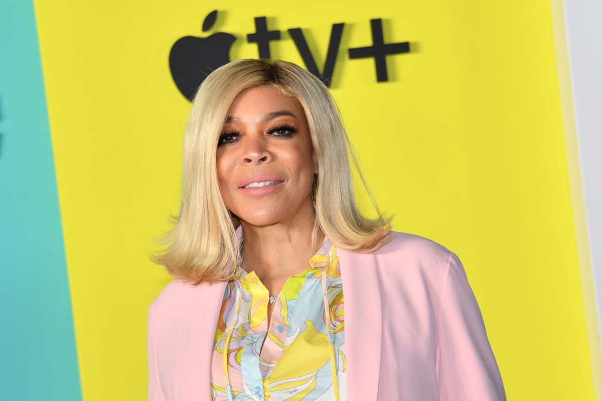 Wendy Williams has left the rehab facility TheRecentTimes