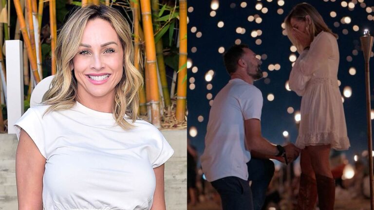 Who Is Ryan Dawkins? ‘Bachelorette’ Star Clare Crawley Engaged To ...