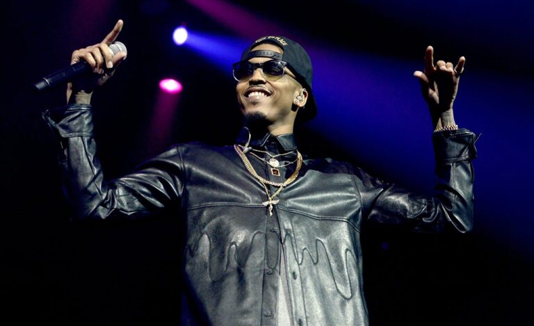 Who is August Alsina's boyfriend? The singer comes out after affair ...