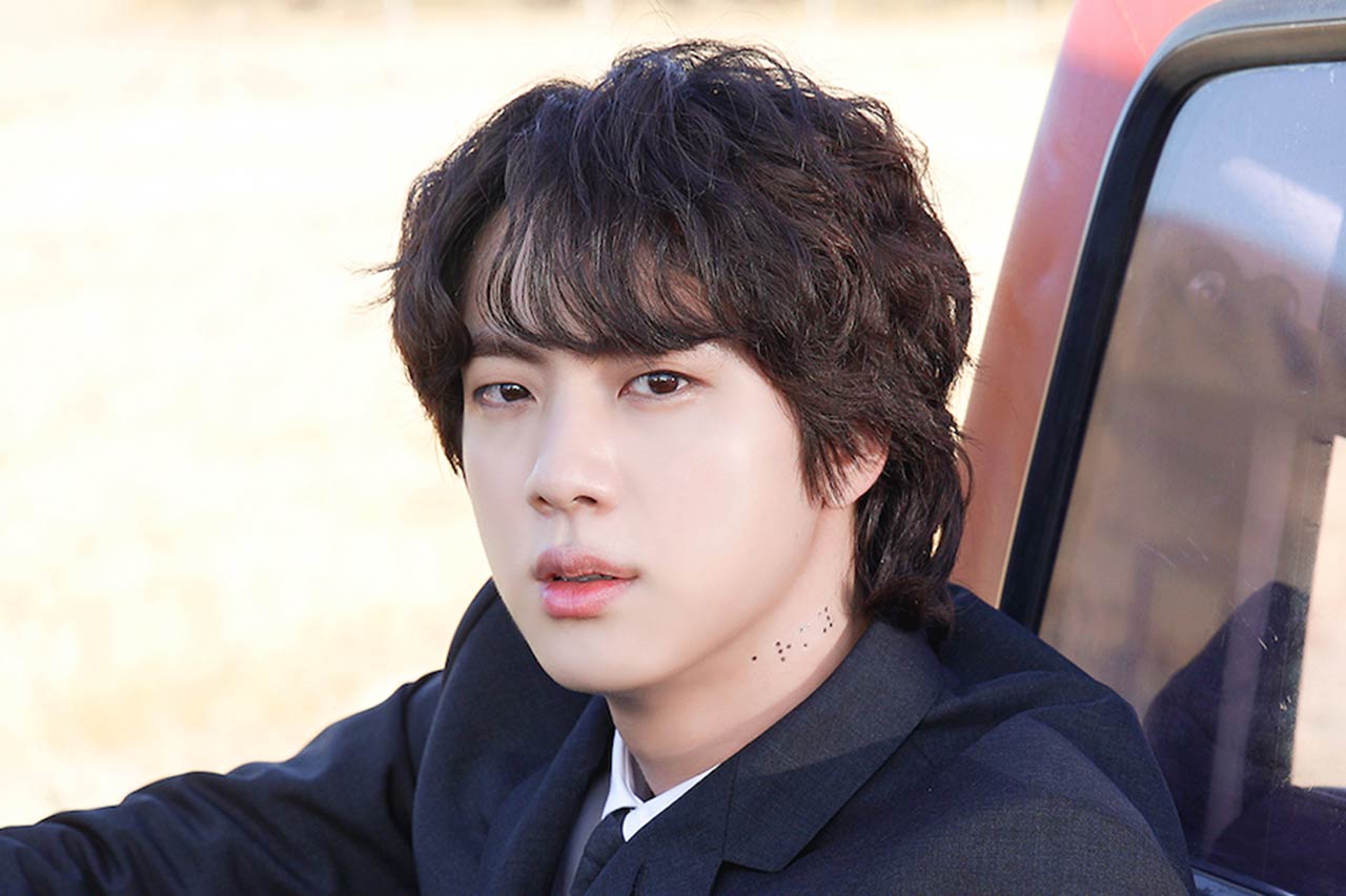 Fans Feel Sad after BTS Jin Confirms to begin His military service on 13 December