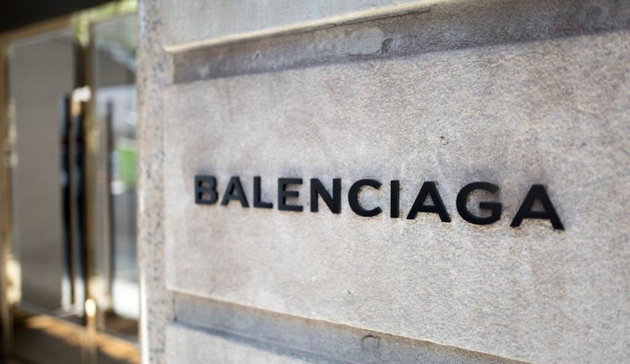 Balenciaga is suing the marketing agency for $25 million over the photoshoot scandal