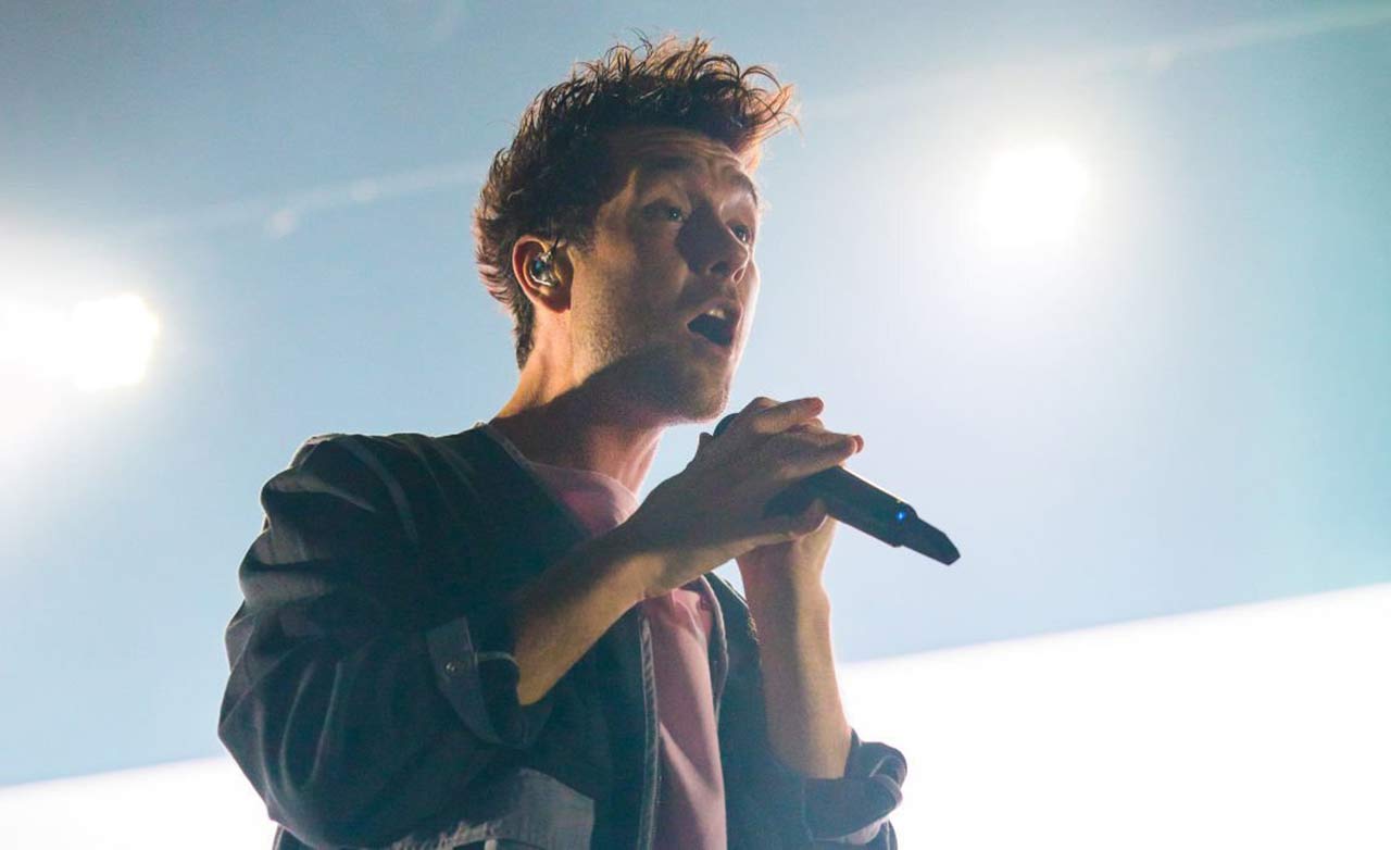 Where to buy Bastille UK Tour 2023 Tickets, Presale, and Dates
