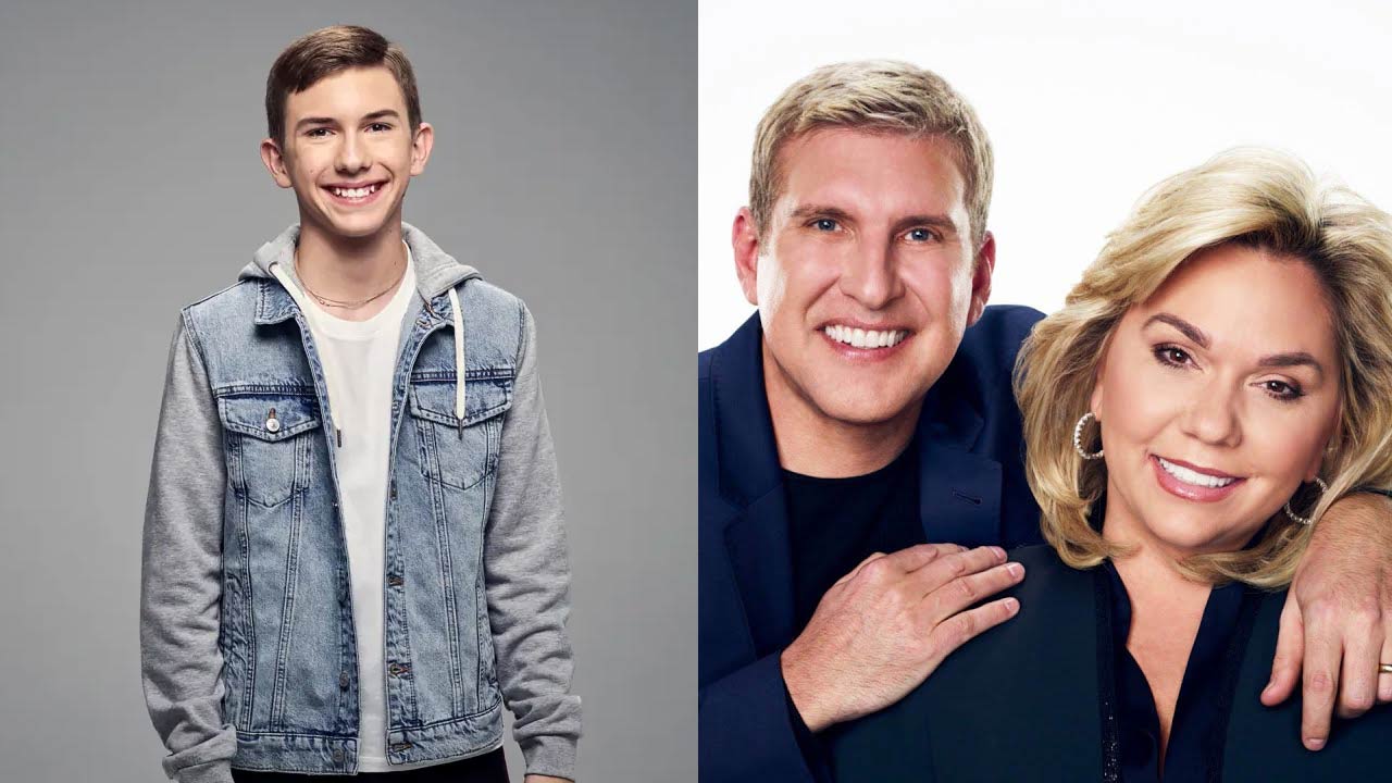 Is Grayson Chrisley Ok? Savannah Brother “Beat Up” After Car Accident