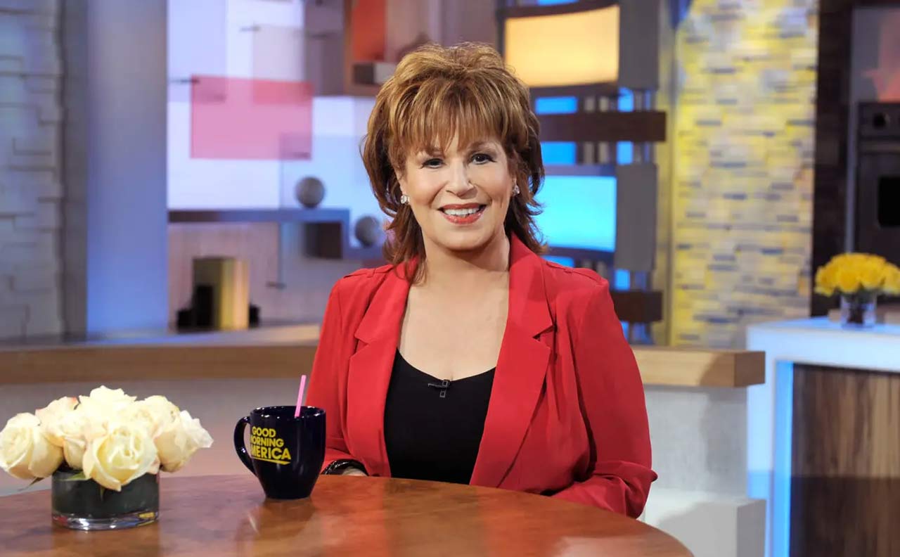 Joy Behar Revealed That She Was Once Fired From “Good Morning America” Due To Poor Performance