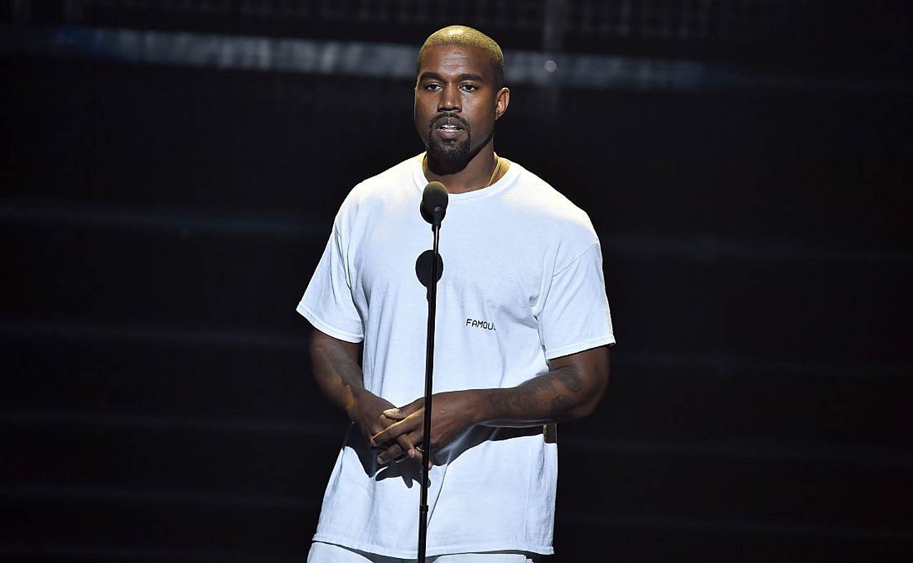 SEE: Kanye West Announcing He’s Running for President in 2024 Video