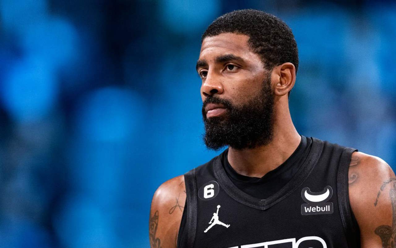 Kyrie Irving donate to Shanquella Robinson’s GoFundMe