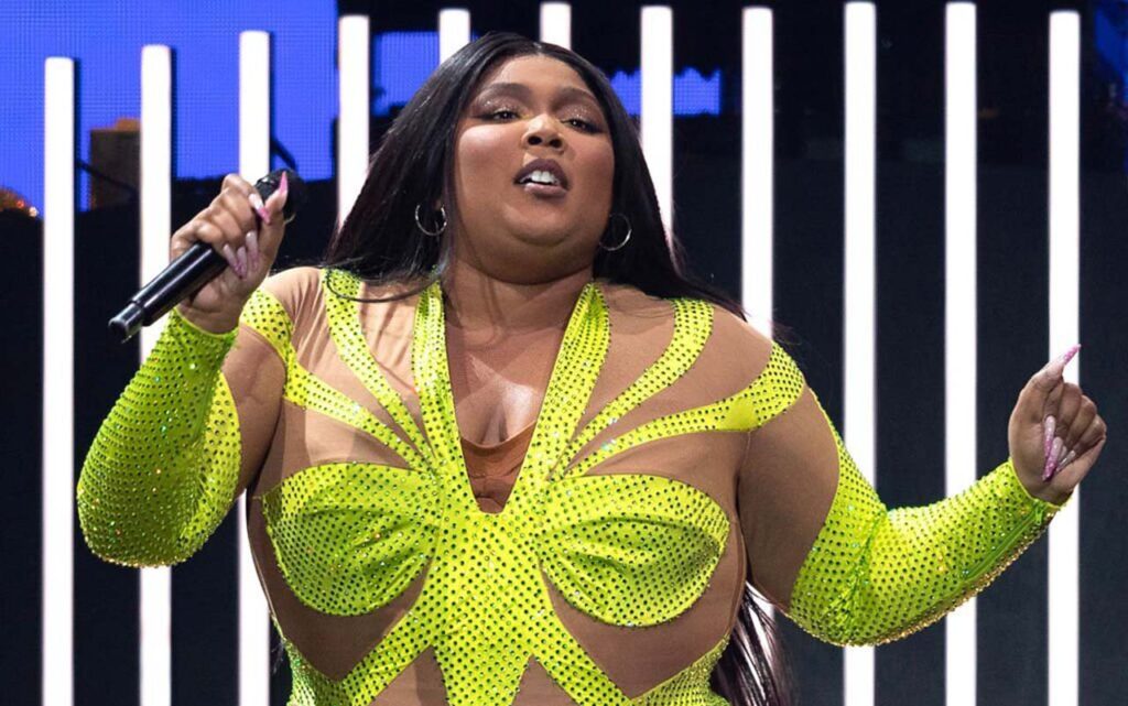 Where to buy Lizzo North American Tour 2023 Ticket, Presale, and Dates