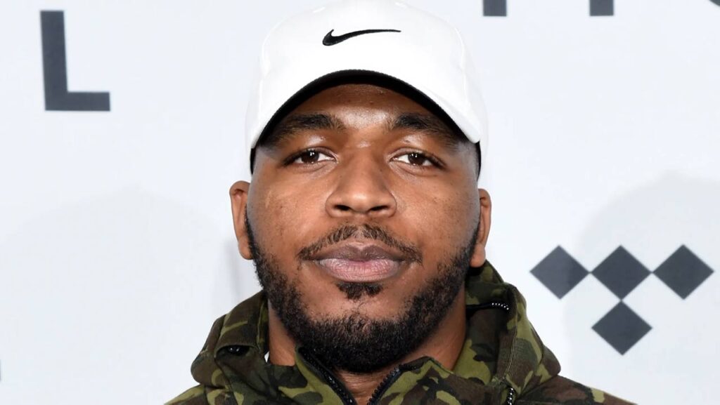 Quentin Miller