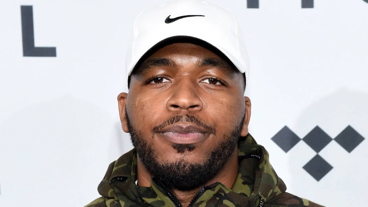 Quentin Miller Goes On Rant About Ghostwriting And Working With Nas
