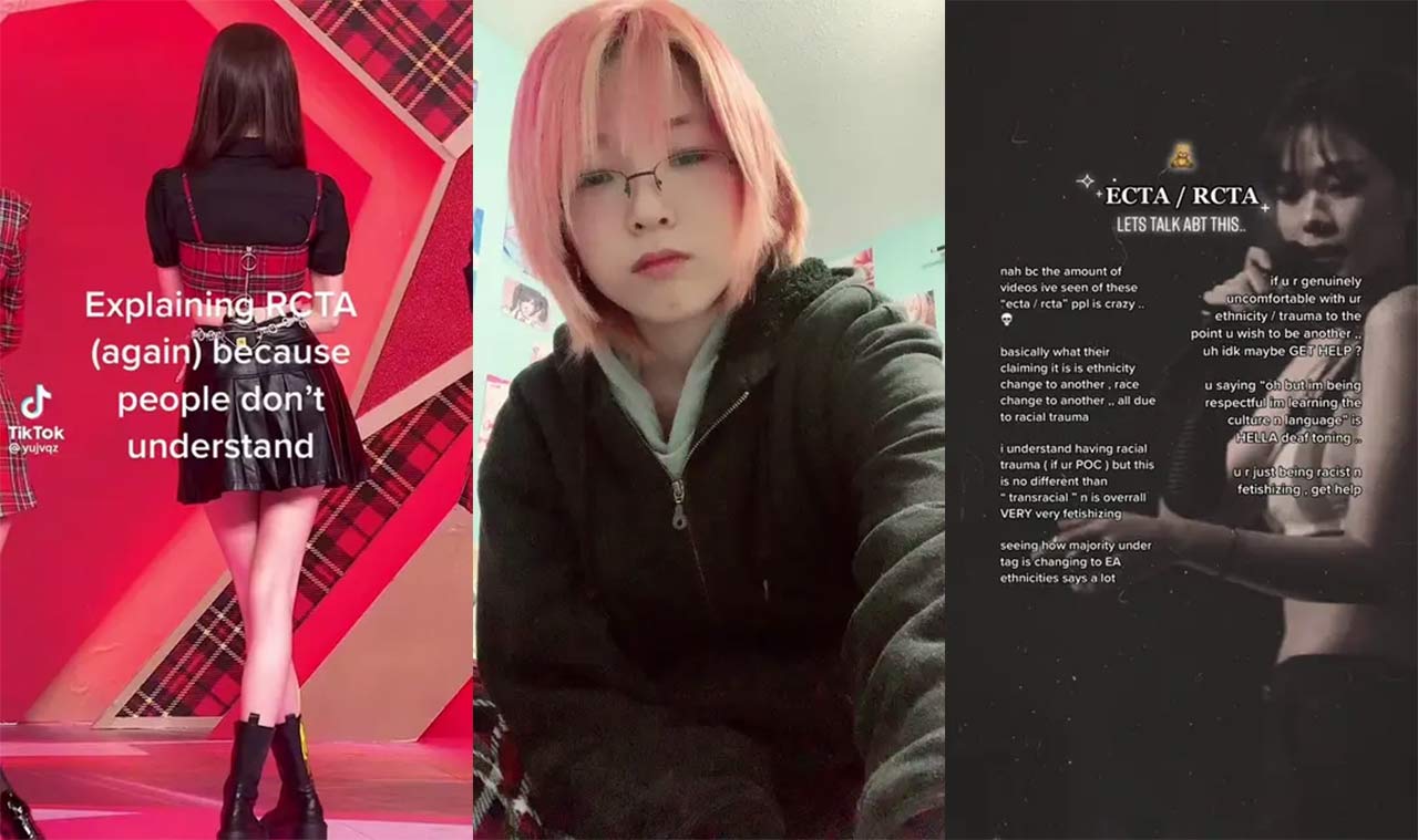 TikTok: RCTA Meaning Explained as Controversial race concept viral on Social media