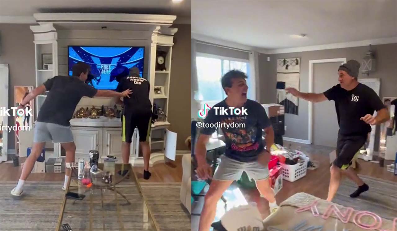 TikTok: What is ‘I don’t like this game’? Viral Trend Explained