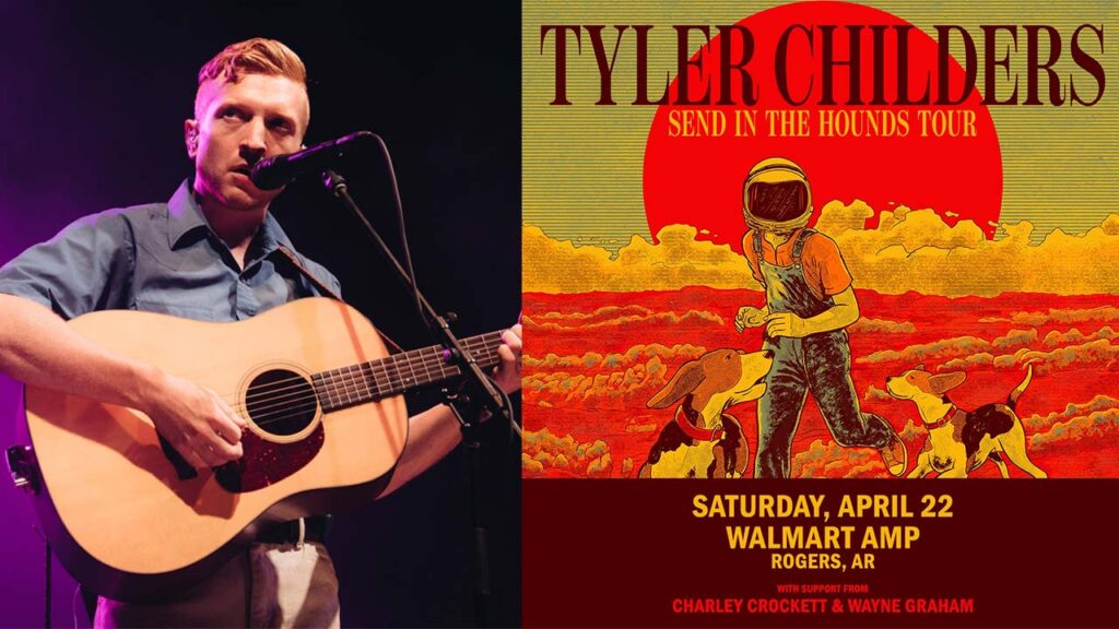 Tyler Childers 2023 Tour Ticket, Dates, And Where to buy? TheRecentTimes