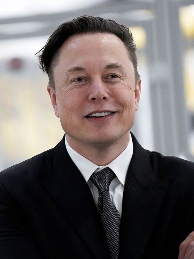 Is Elon Musk No Longer The Richest Man In The World Therecenttimes 7132