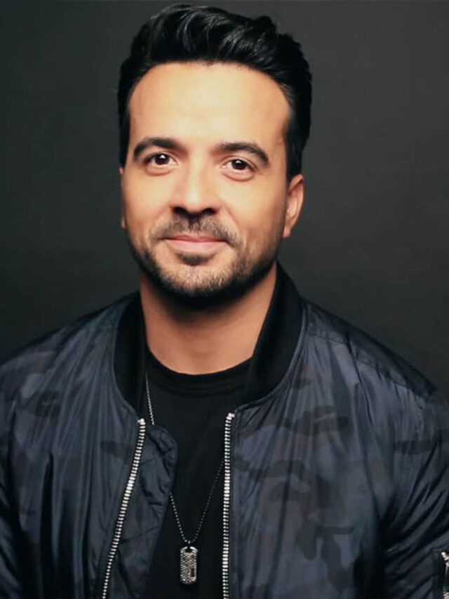 Luis Fonsi net worth: What is the fortune of the Puerto Rican singer ...