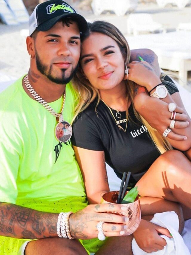 Karol G receives bad news from Anuel AA TheRecentTimes