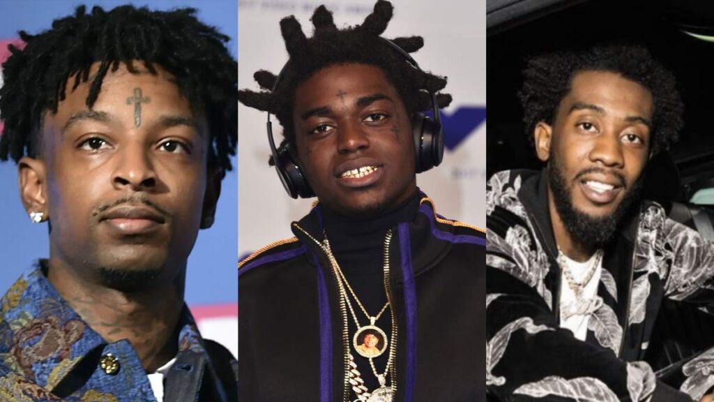 2016 XXL Freshman rappers say 21 Savage's claims are cap