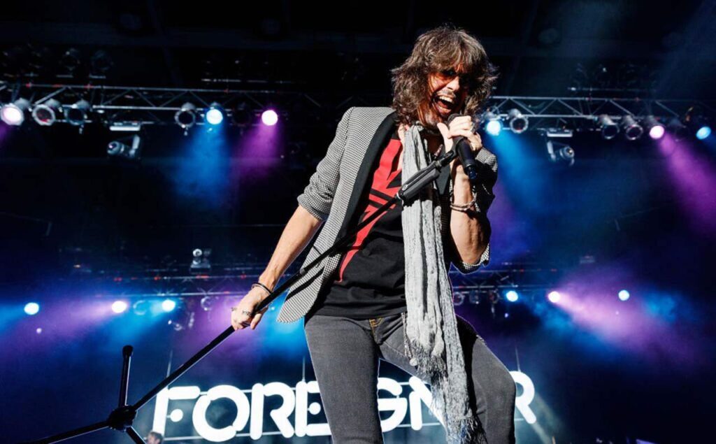 Where to buy Foreigner Farewell Tour 2023 Ticket, Presale, and Dates