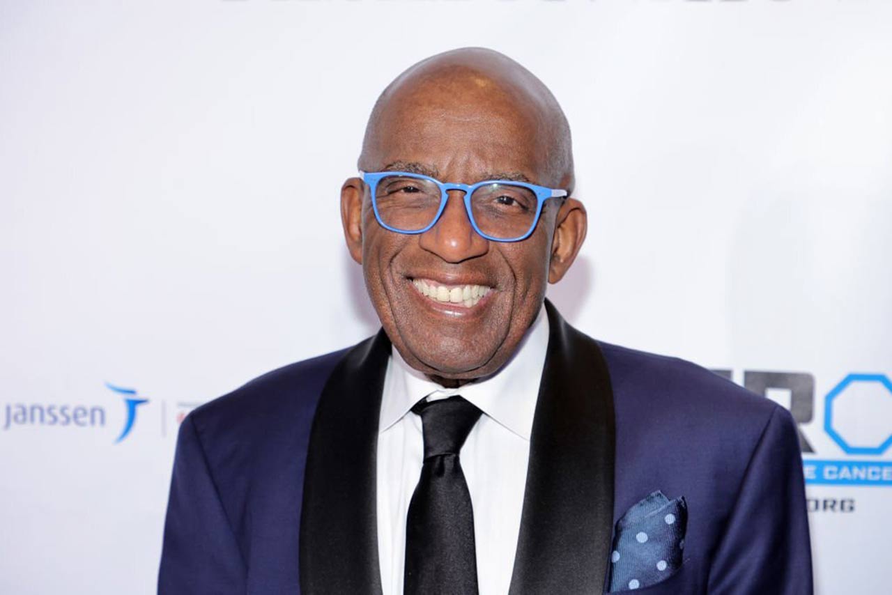 What Happened To Al Roker? Today Show Anchor Hospitalized Again Following Thanksgiving Release