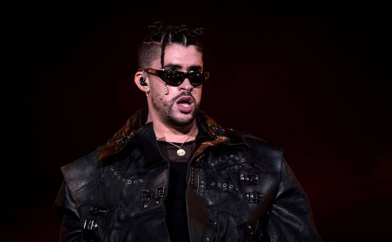 Ticketmaster Apologizes After Bad Bunny Fans Were Denied Access To His ...