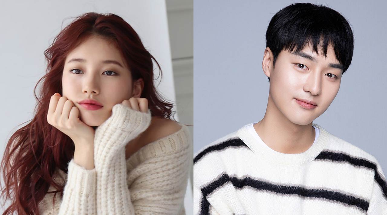 Bae Suzy and Yang Se Jong Gave Relationship Advice To Doona And Woo Jun At  Interview Via Netflix 