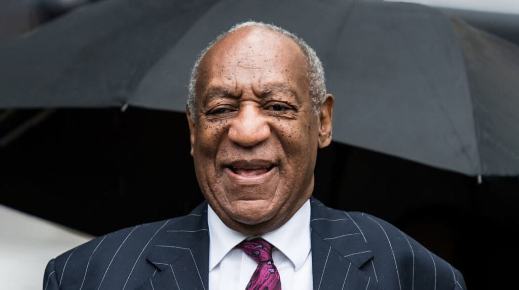 Bill Cosby Tour
