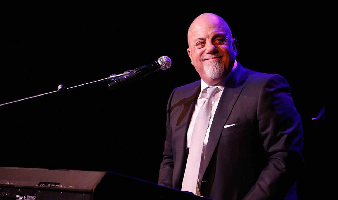 Fans Wish for Speed Recover after Billy Joel Postpones Madison Square Garden Concert Due to Illness