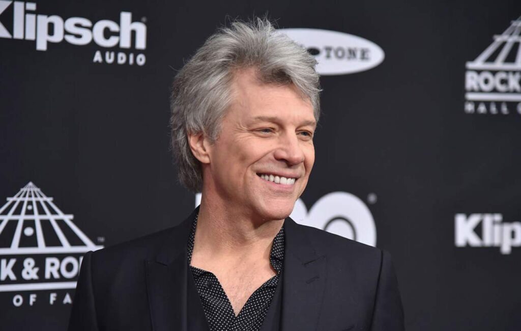 Bon Jovi dead