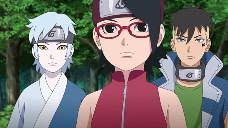 Boruto Episode 281: Release Date, Time, Recap, and much more ...