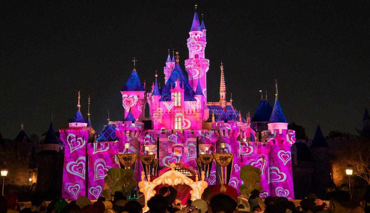 Disneyland Sweethearts’ Night 2023 Tickets, Price, Where To Buy, Dates