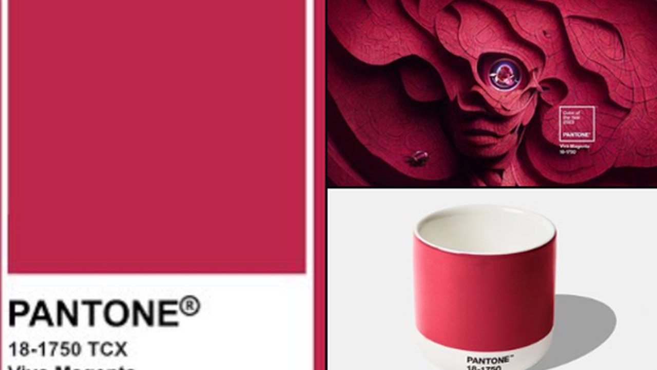 Pantone reveals its Color of the Year for 2023 TheRecentTimes