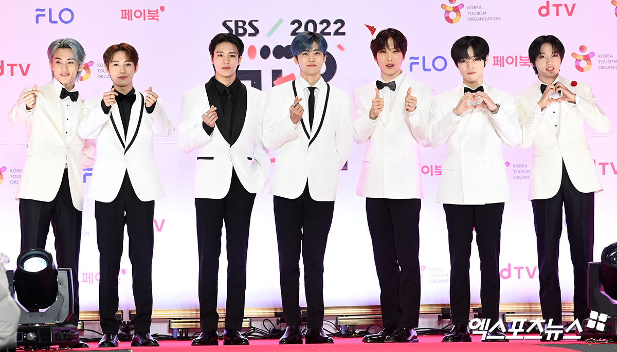 Where To Watch SBS Gayo Daejeon 2022 Date And Time TheRecentTimes