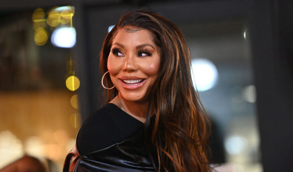 What Happened to Tamar Braxton? Singer hospitalized while battling flu ...