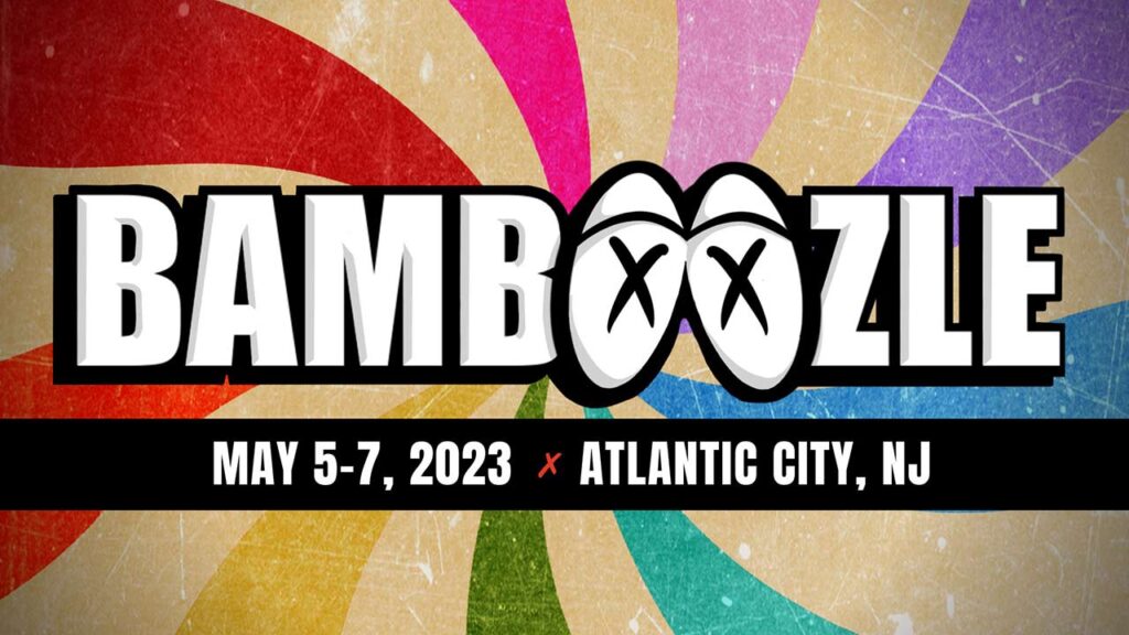 Where to buy Bamboozle Festival 2023 Tickets, Prices, and Dates