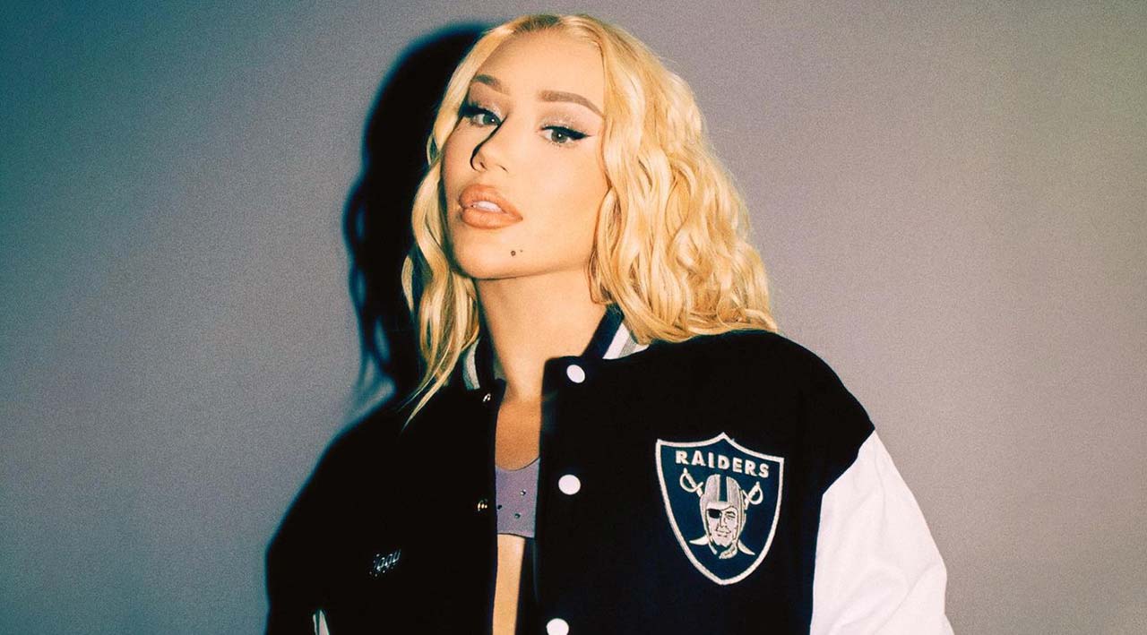 Iggy Azalea Joins Onlyfans And Promote Video On Social Media Therecenttimes 1372