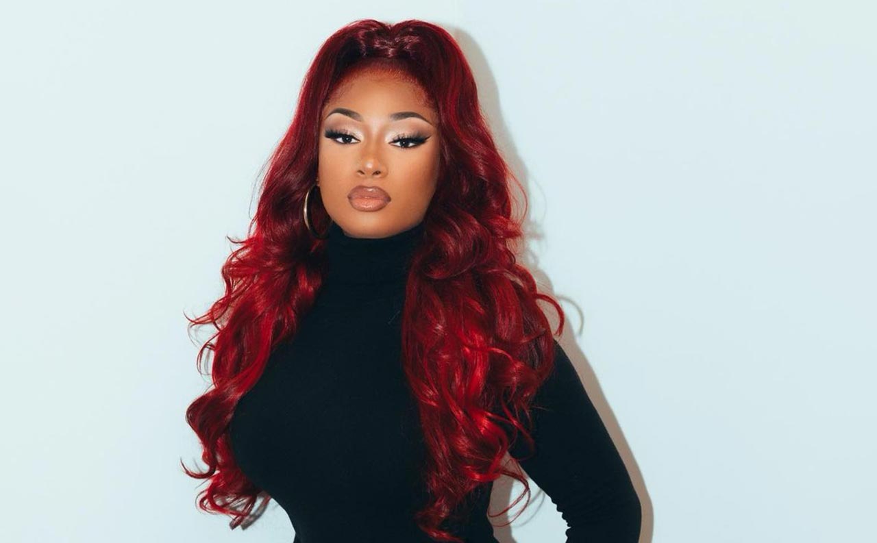 Rumors bits: Is Megan Thee Stallion pregnant? Is Future angry at Drake? Amber Rose vows to stay single