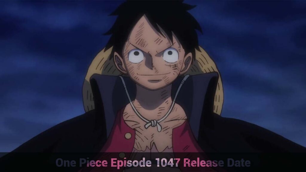 One Piece Episode 1047