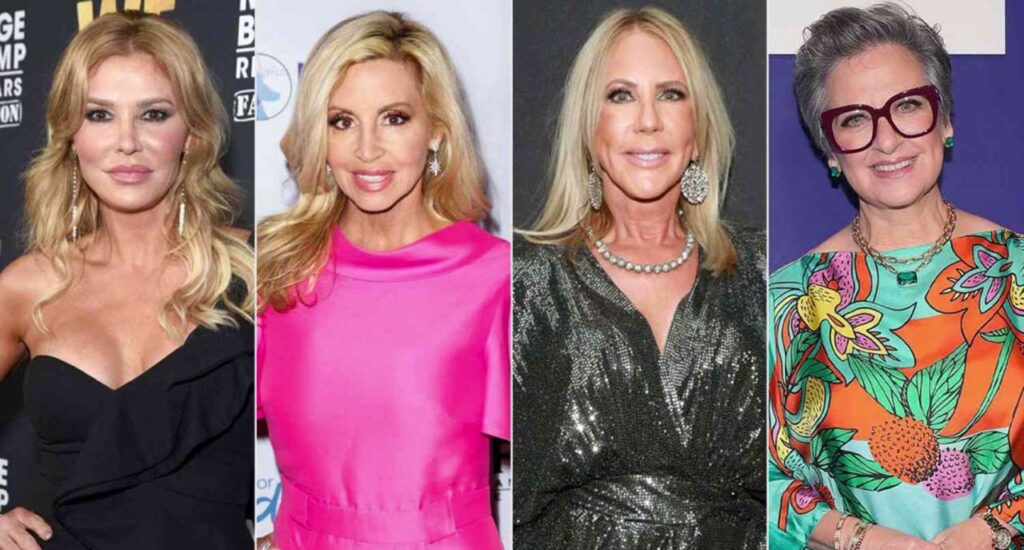 Meet RHUGT’ Season 4 confirmed cast TheRecentTimes