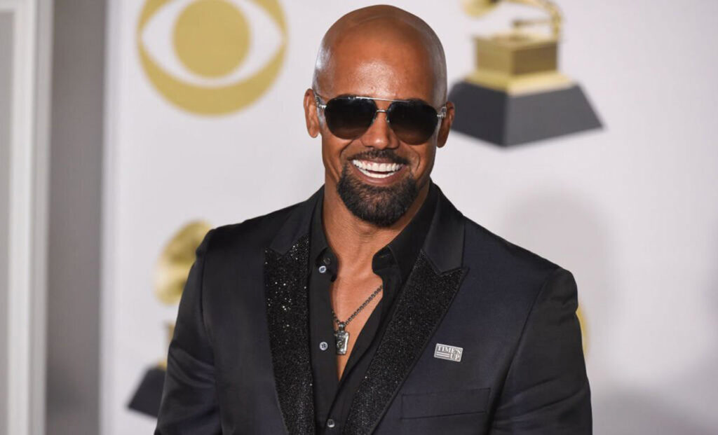 Meet Jesiree Dizon, Shemar Moore’s Girlfriend Expecting His First Child ...