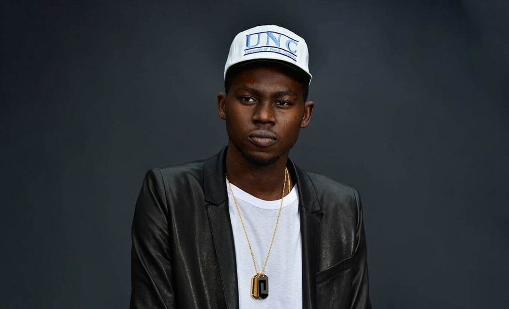 Theophilus London