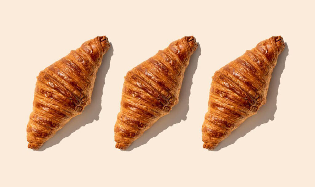 Croissant Army