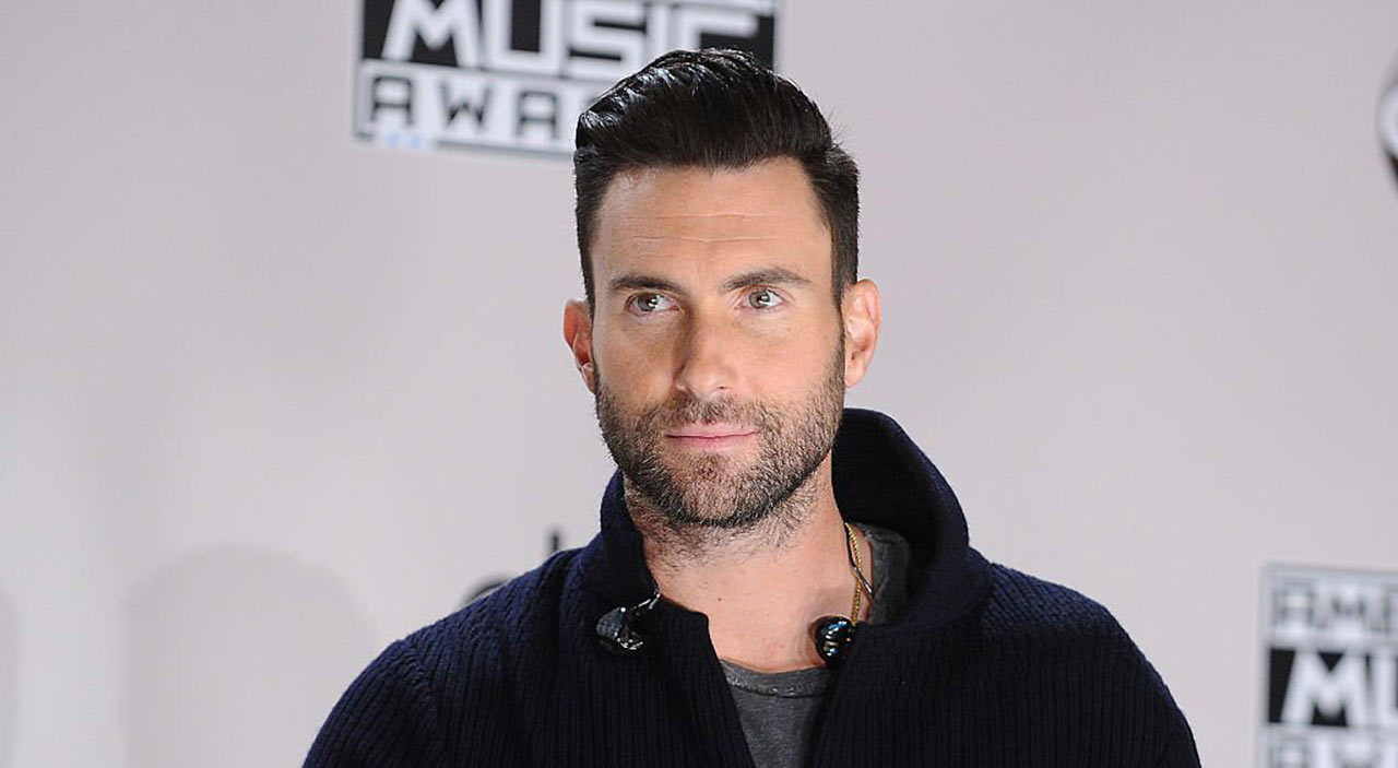 Adam Levine sues classic car dealer for allegedly selling him a fake car