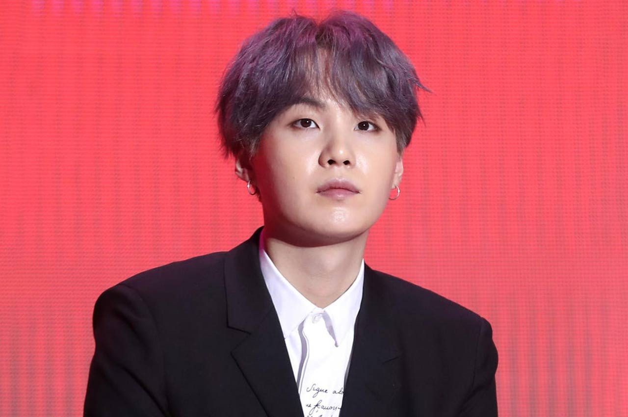 Bts Suga Announces Solo Agust D Tour Here S What You Need To Know Therecenttimes